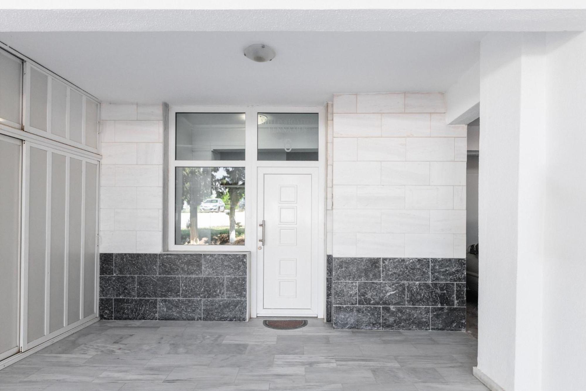 Green View Haven Thessaloniki Exterior photo