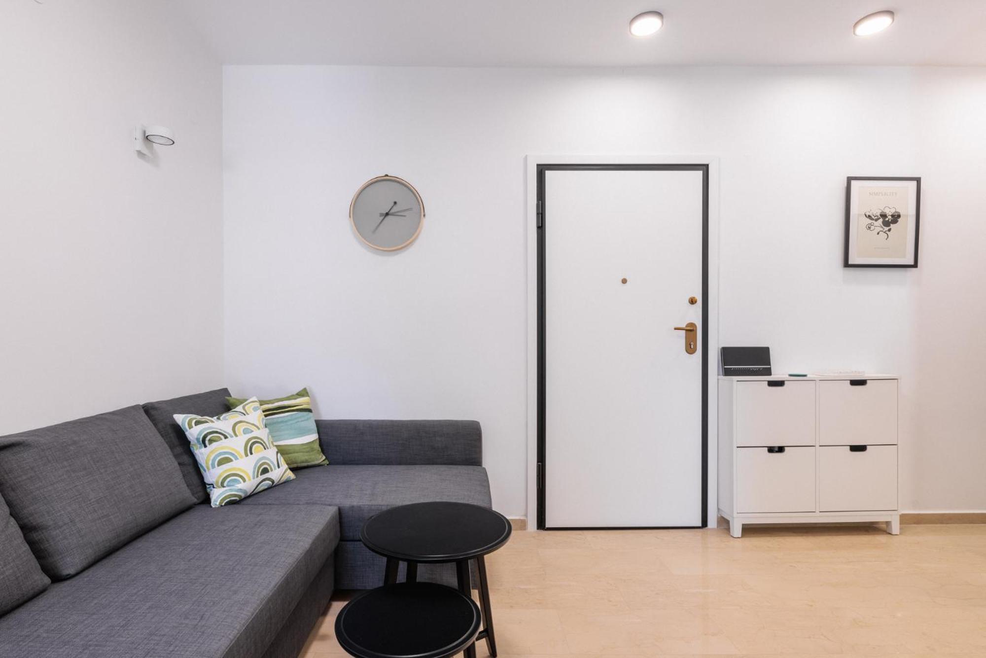 Green View Haven Thessaloniki Exterior photo